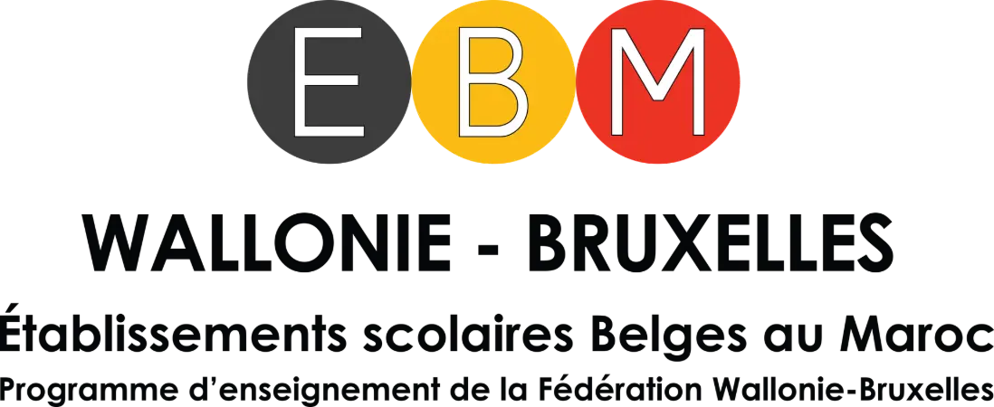 Ecoles Belges au Maroc